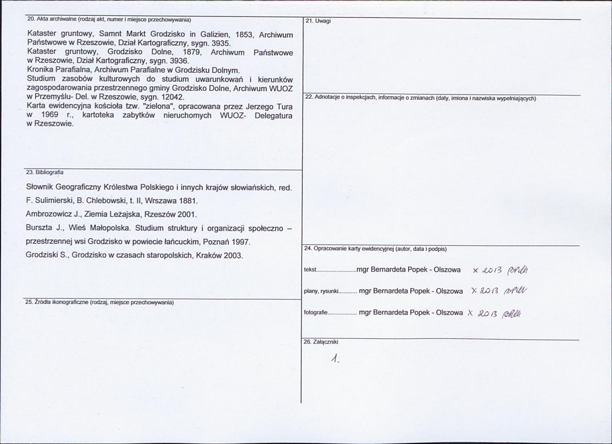 KB - Karta biała, skan nr 4