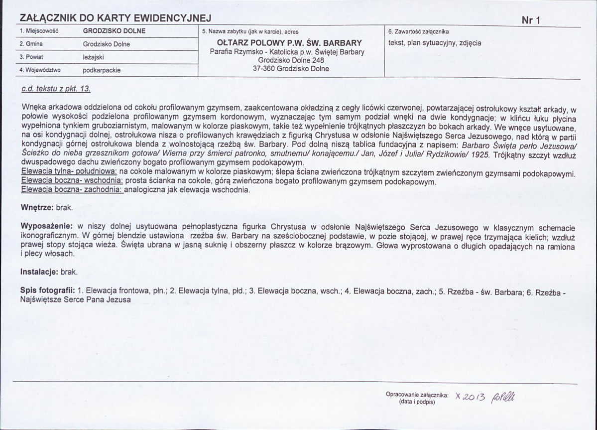 KB - Karta biała, skan nr 5
