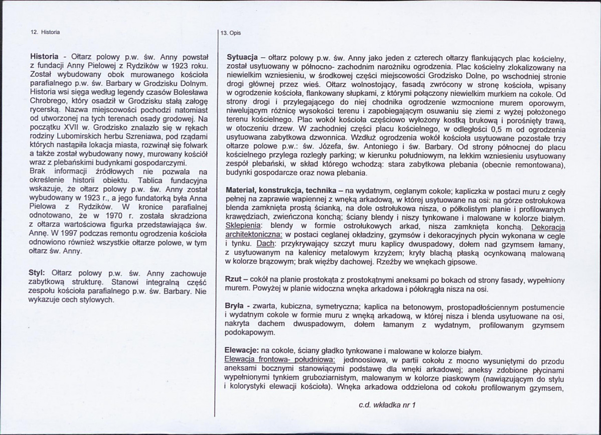KB - Karta biała, skan nr 2
