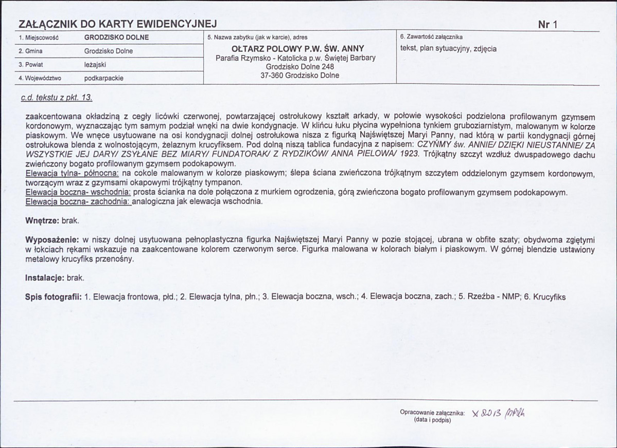 KB - Karta biała, skan nr 5
