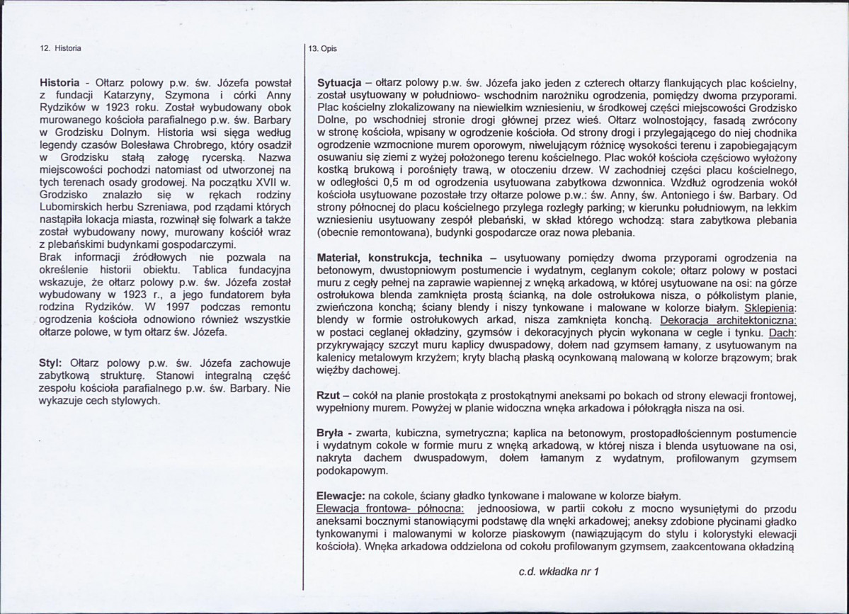 KB - Karta biała, skan nr 2