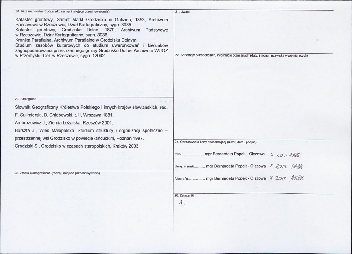 KB - Karta biała, skan nr 4