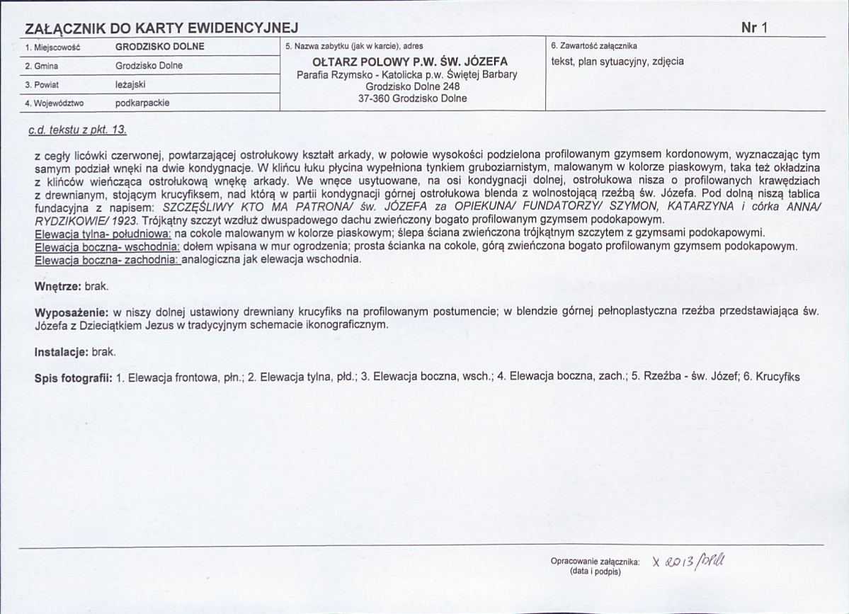 KB - Karta biała, skan nr 5