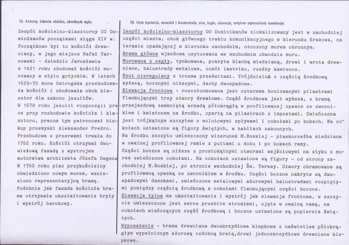 KB - Karta biała, skan nr 2
