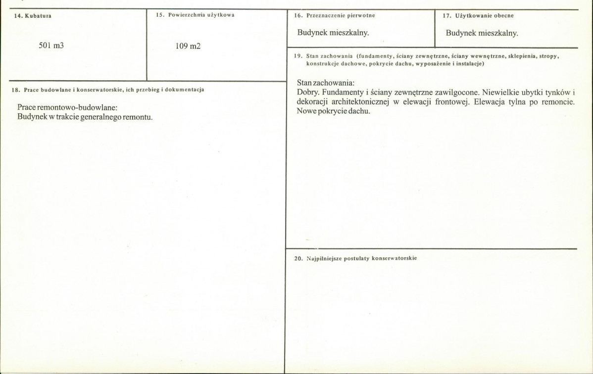 KB - Karta biała, skan nr 3