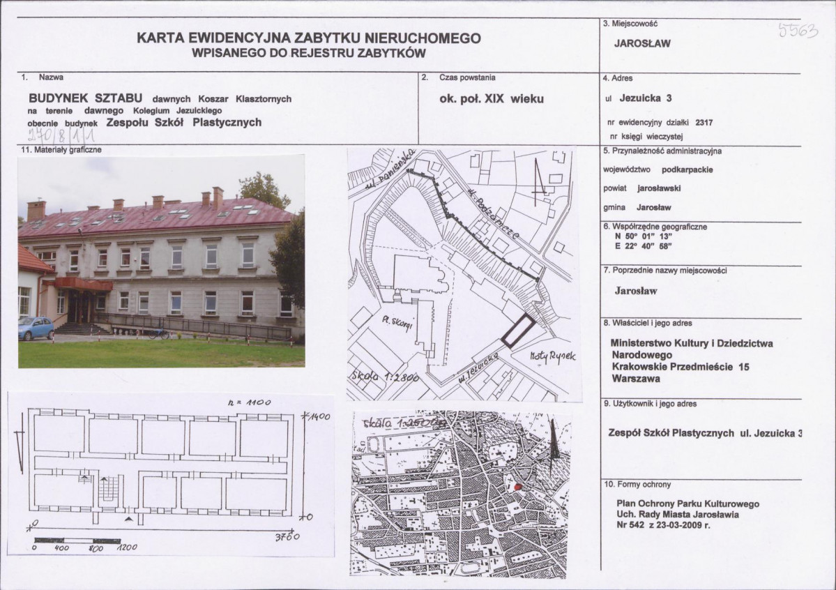 Karta biała, skan nr 1