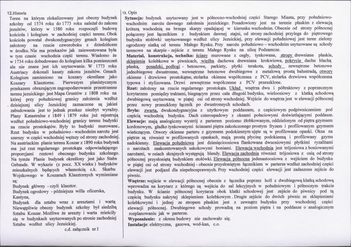 Karta biała, skan nr 2