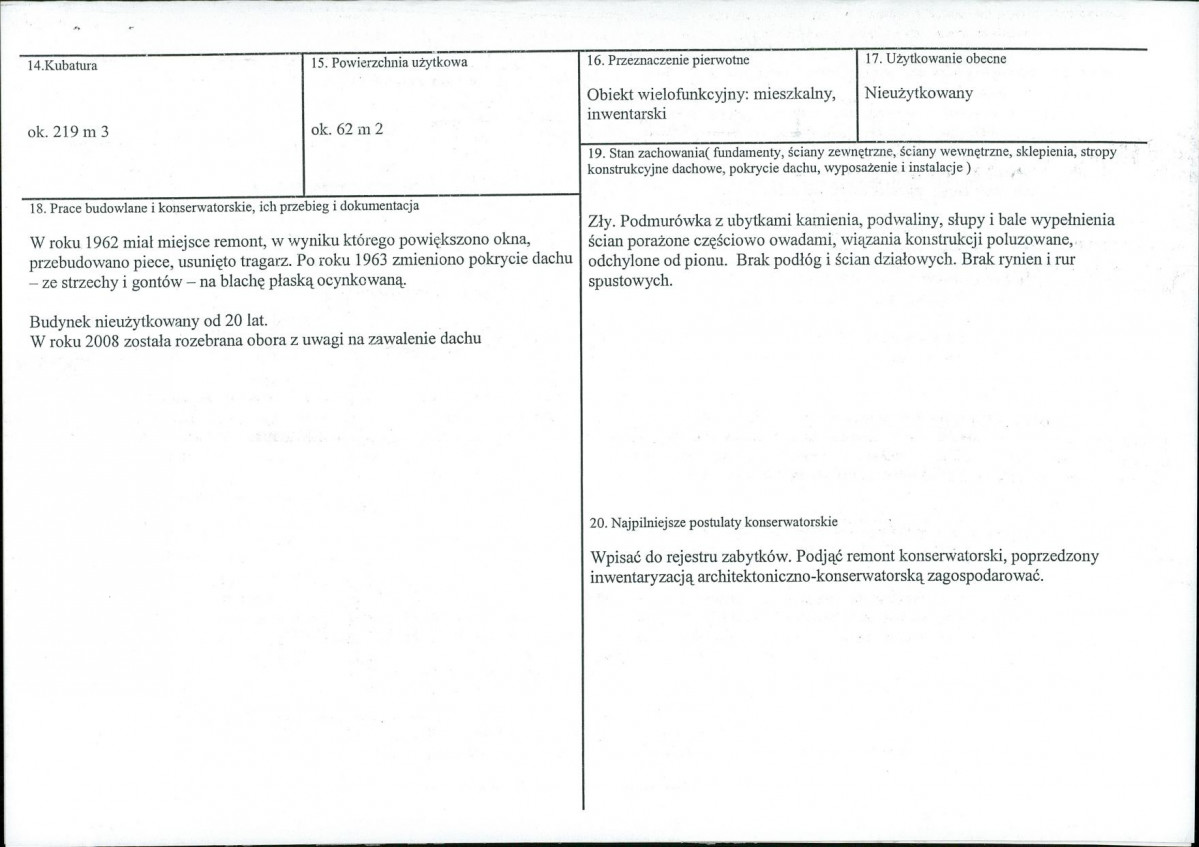 KB - Karta biała, skan nr 3