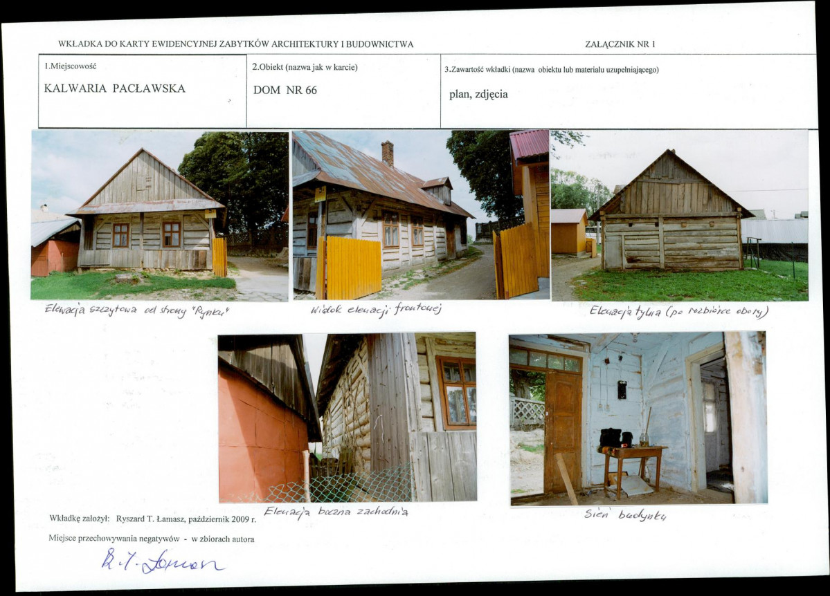 KB - Karta biała, skan nr 5