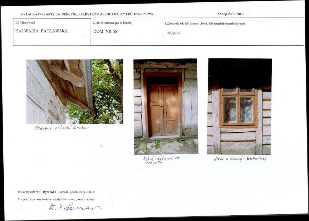 KB - Karta biała, skan nr 7