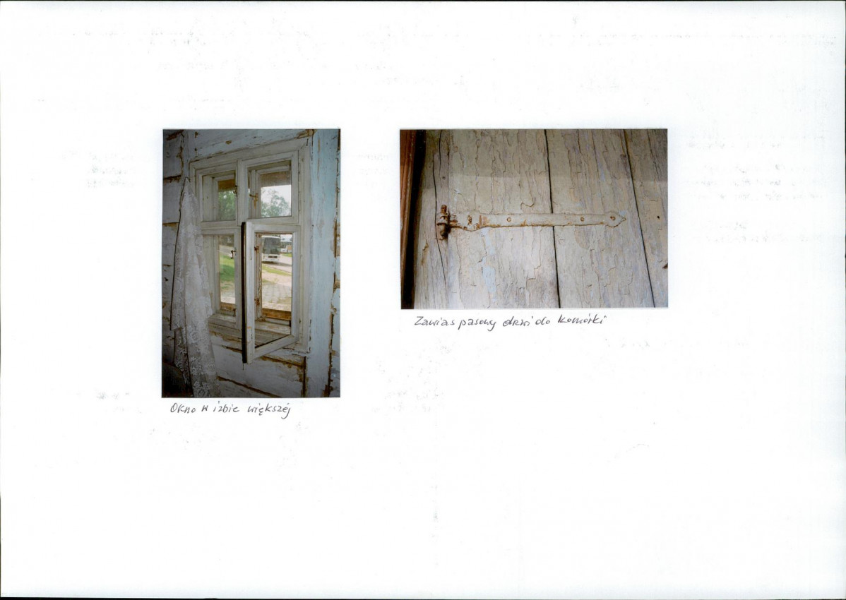 KB - Karta biała, skan nr 8