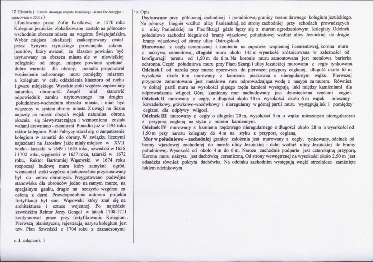 KB - Karta biała, skan nr 2
