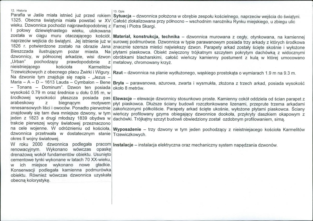 KB - Karta biała, skan nr 2