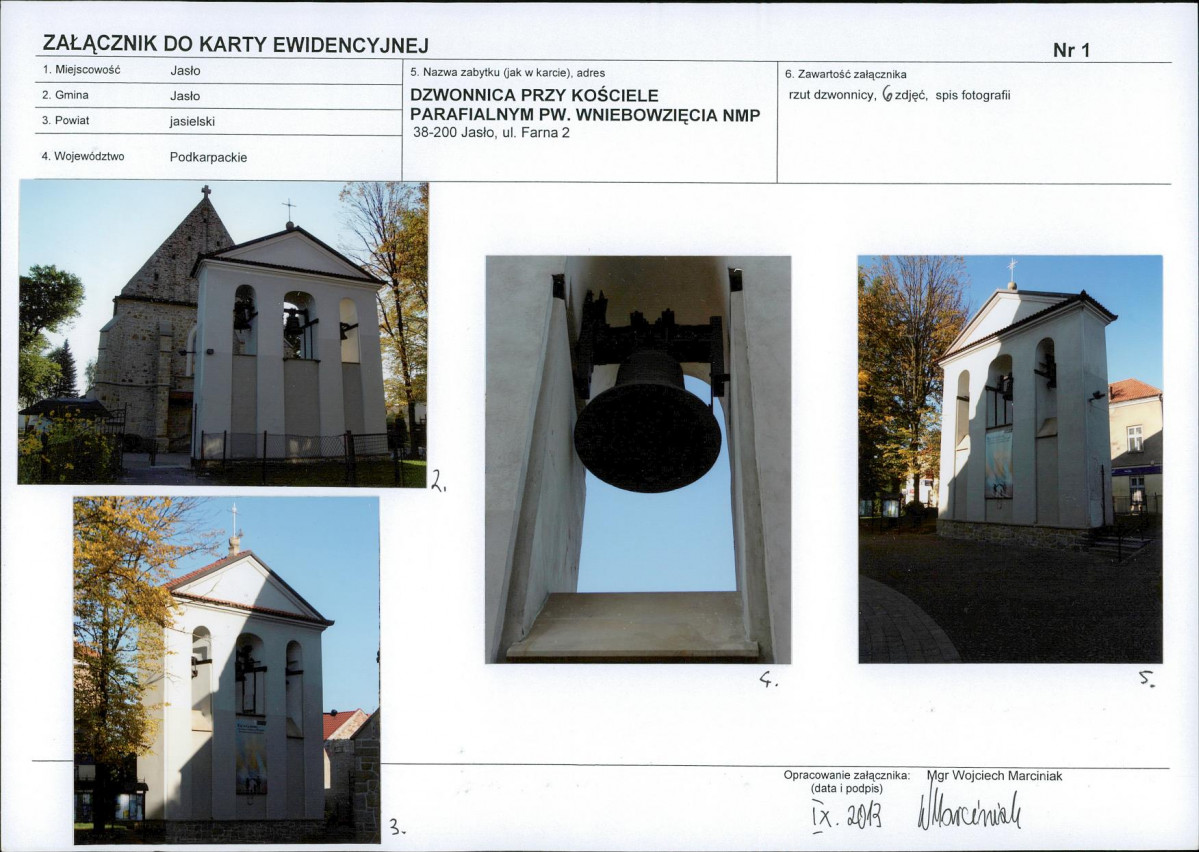 KB - Karta biała, skan nr 5