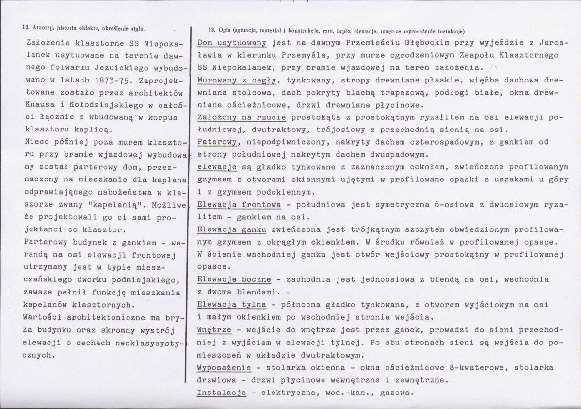 KB - Karta biała, skan nr 2