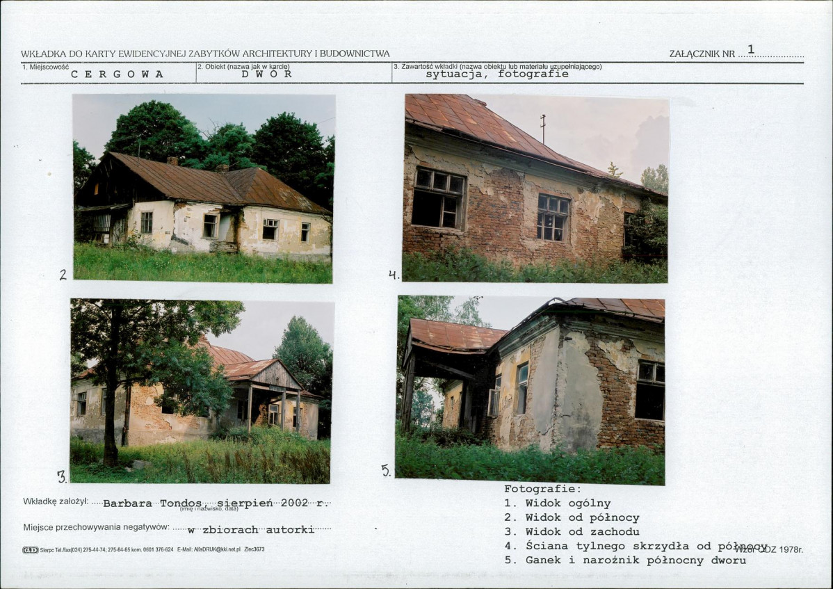 KB - Karta biała, skan nr 5