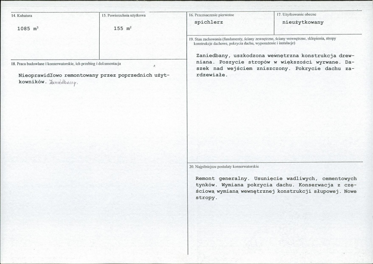 KB - Karta biała, skan nr 3