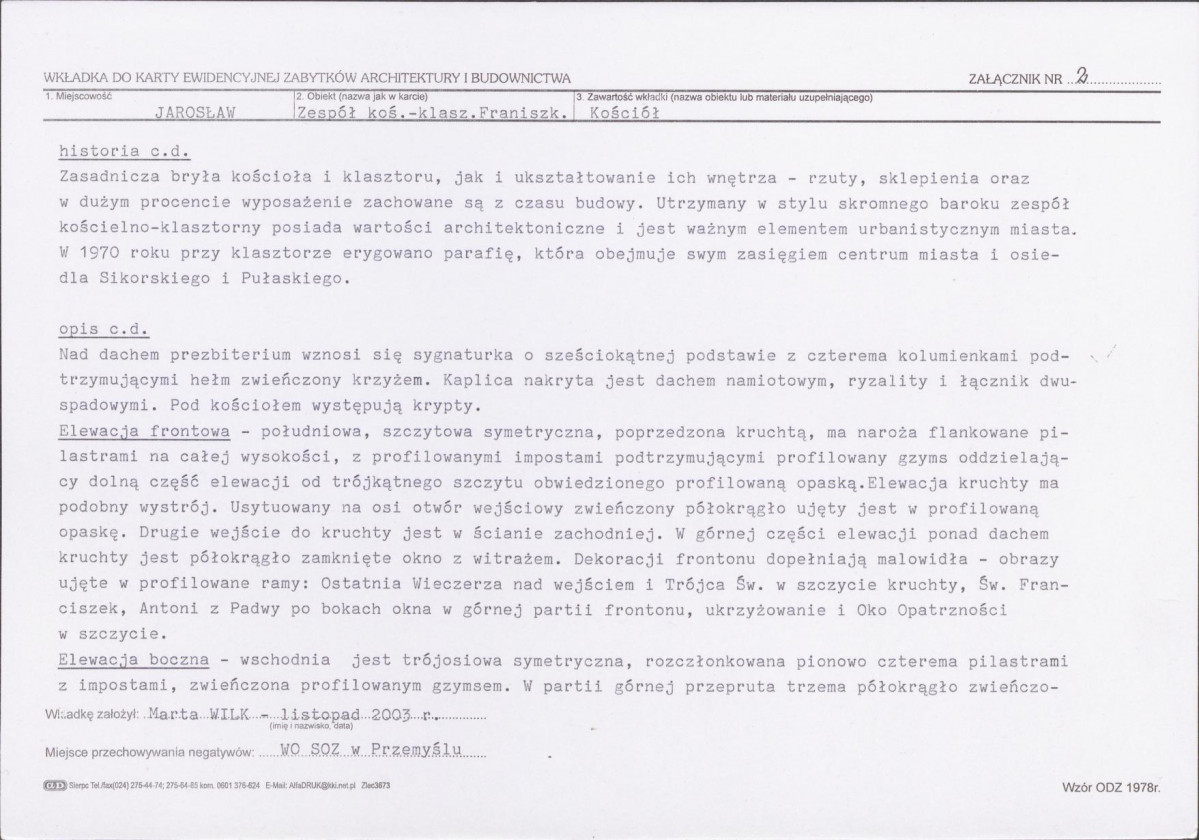 KB - Karta biała, skan nr 6