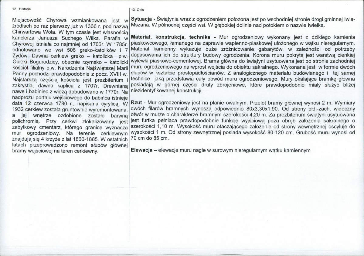 KB - Karta biała, skan nr 2