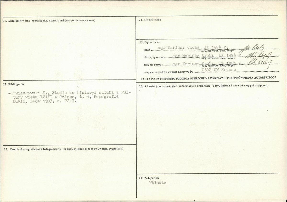 Karta biała, skan nr 4