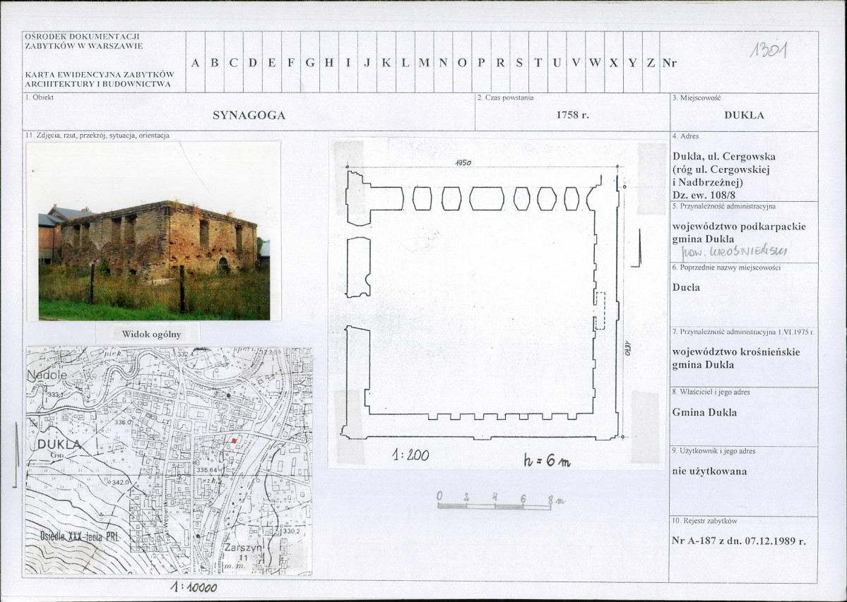 Karta biała, skan nr 1