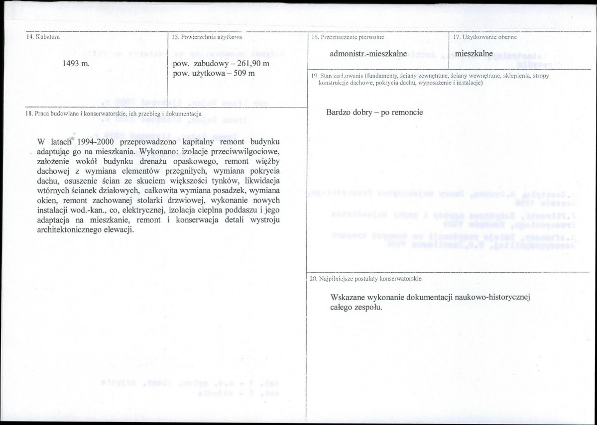 KB - Karta biała, skan nr 3