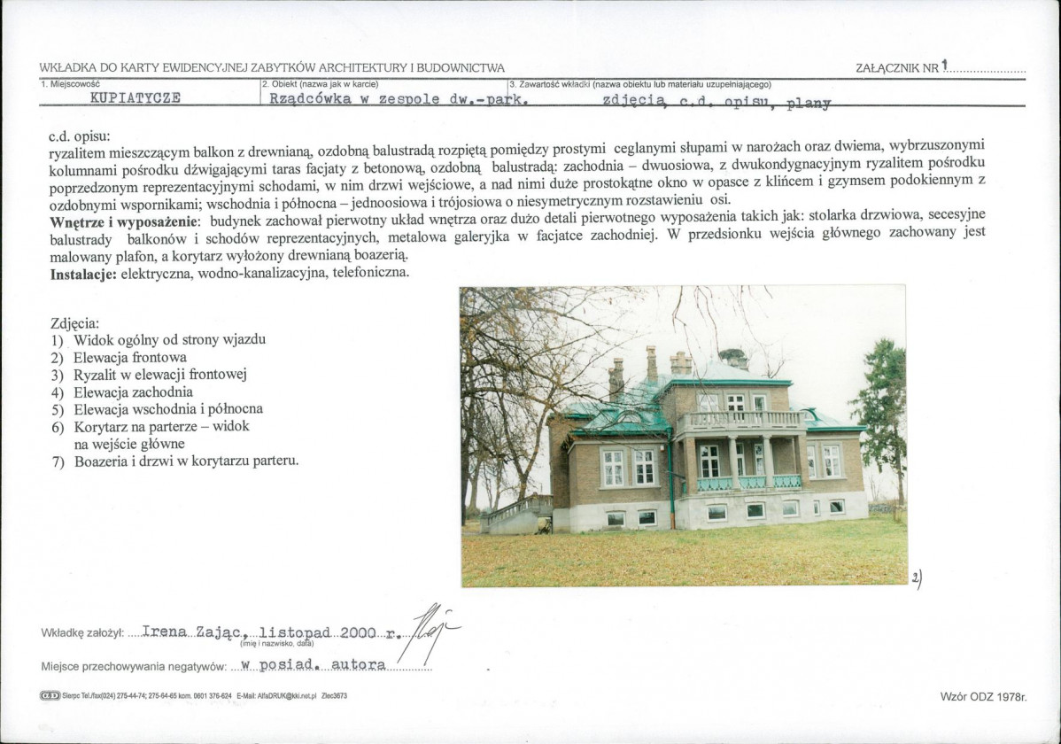 KB - Karta biała, skan nr 5