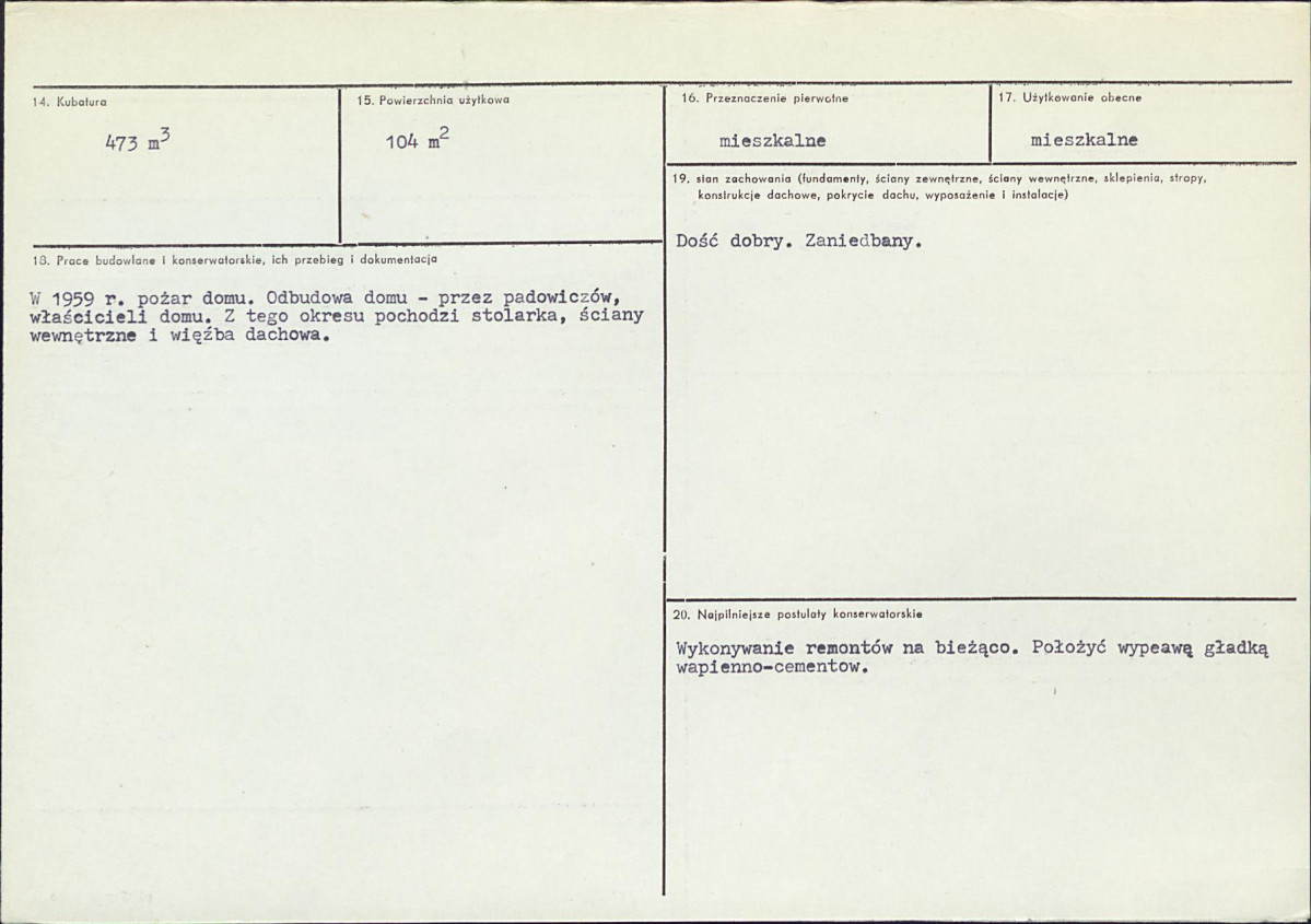 KB - Karta biała, skan nr 3