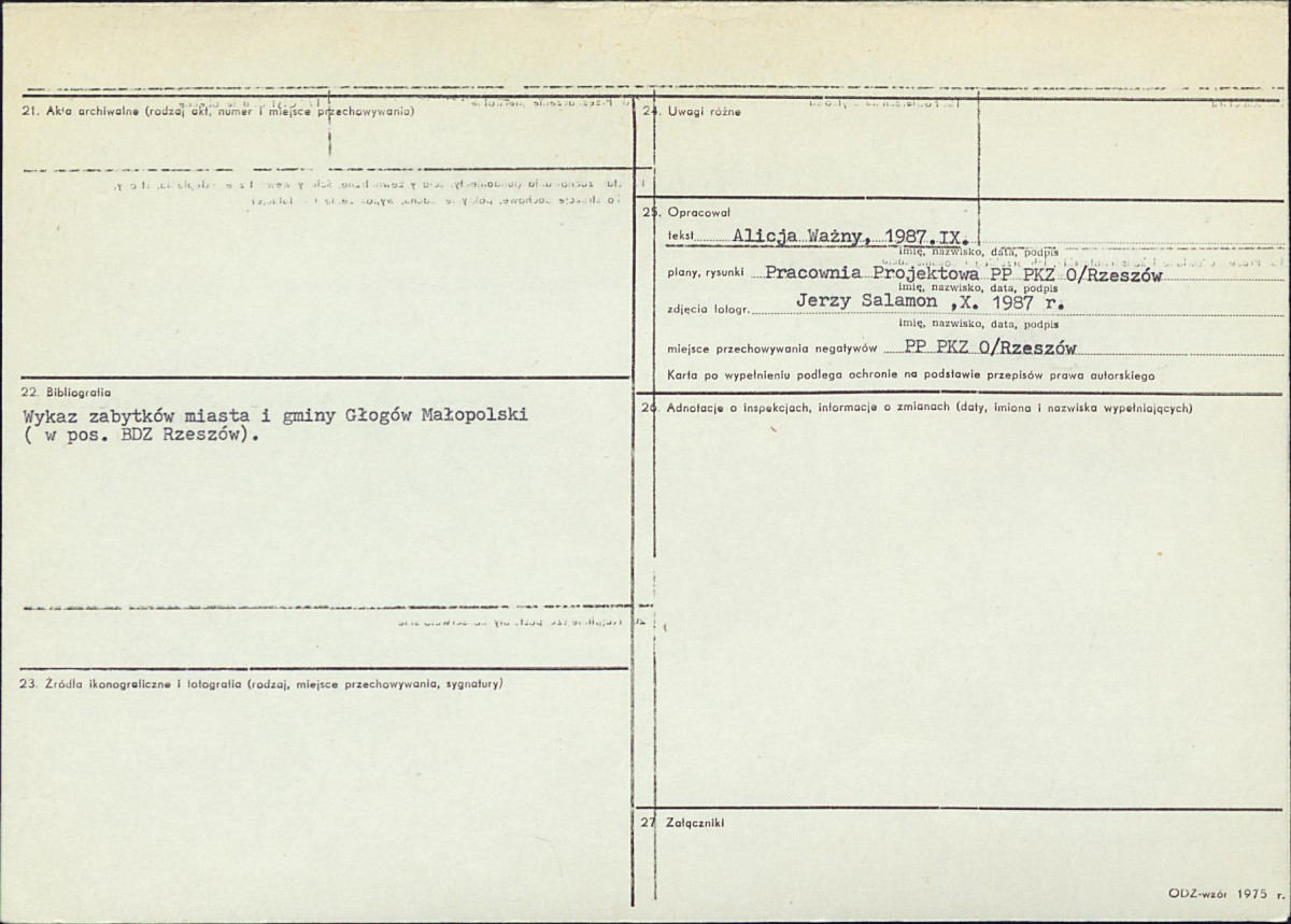 KB - Karta biała, skan nr 4