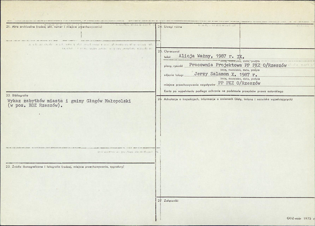 KB - Karta biała, skan nr 4