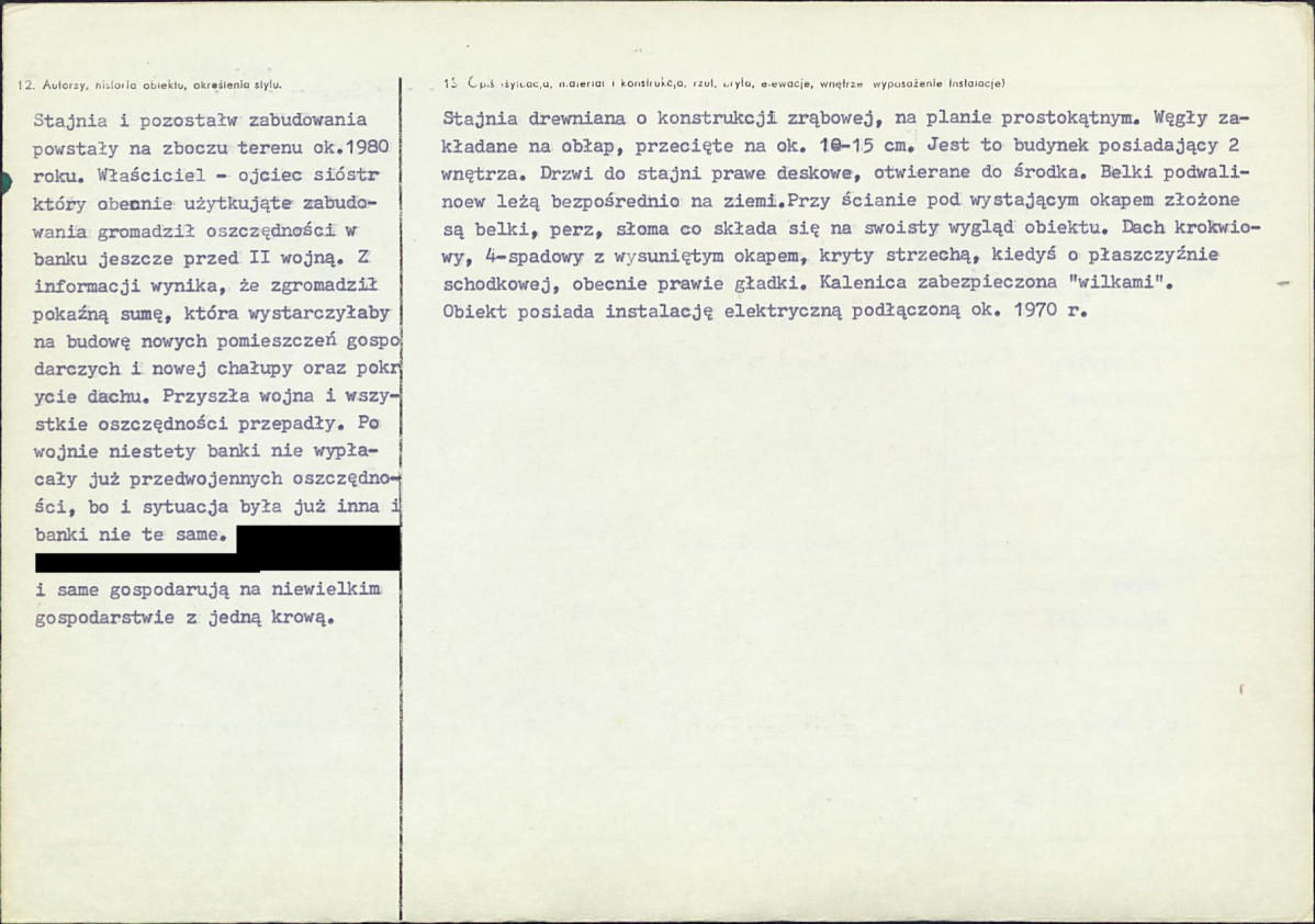 KB - Karta biała, skan nr 2
