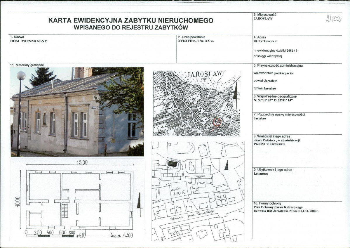 Karta biała, skan nr 1