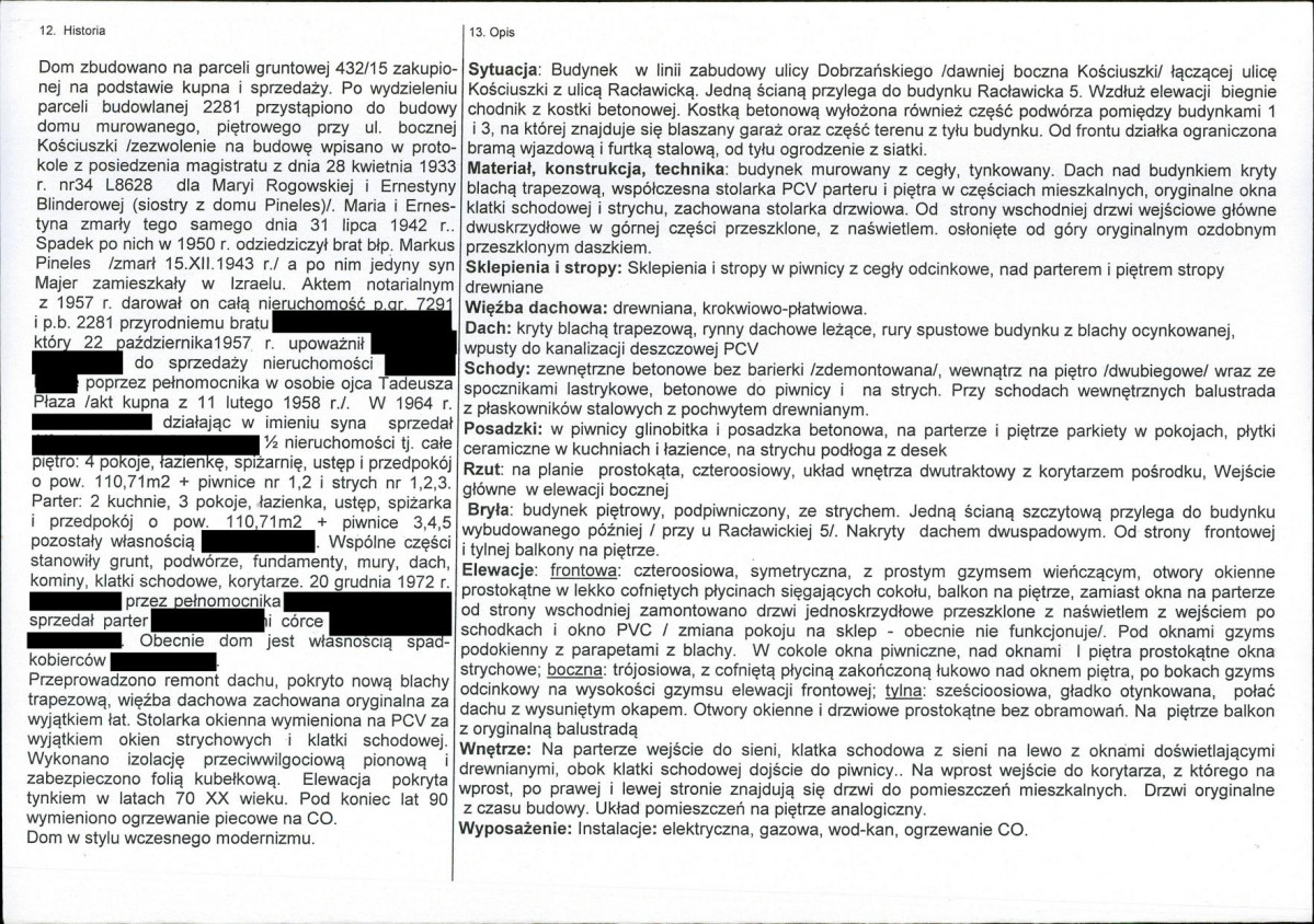 KB - Karta biała, skan nr 2