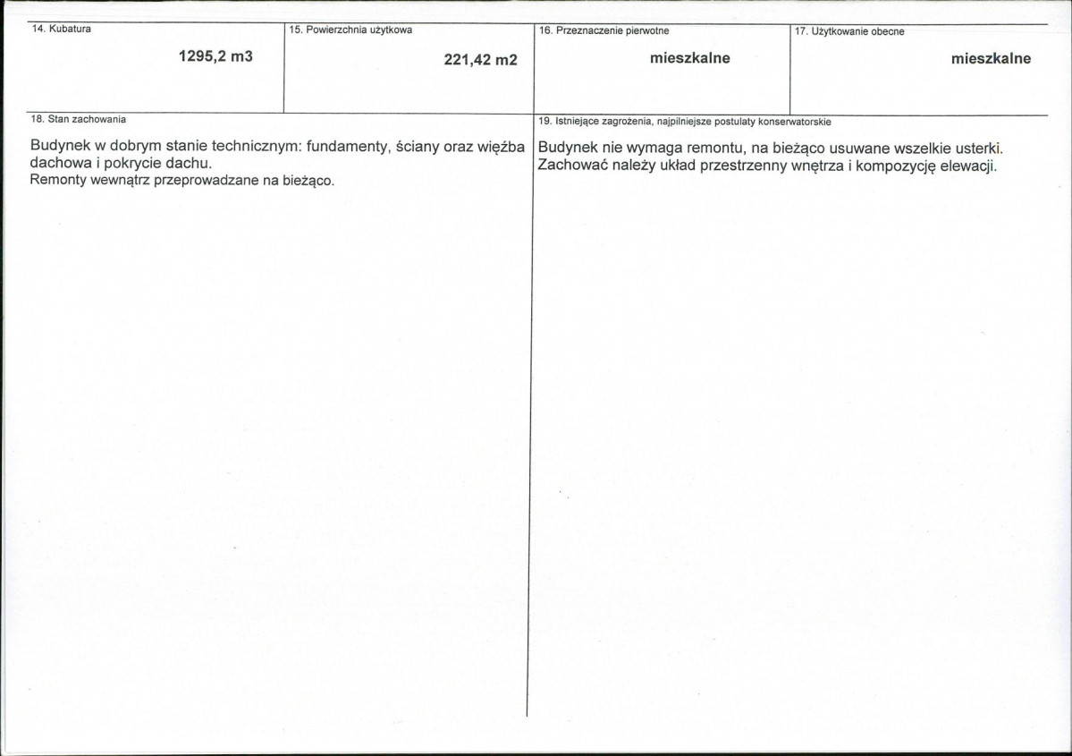 KB - Karta biała, skan nr 3