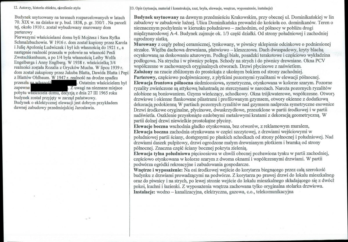 KB - Karta biała, skan nr 2