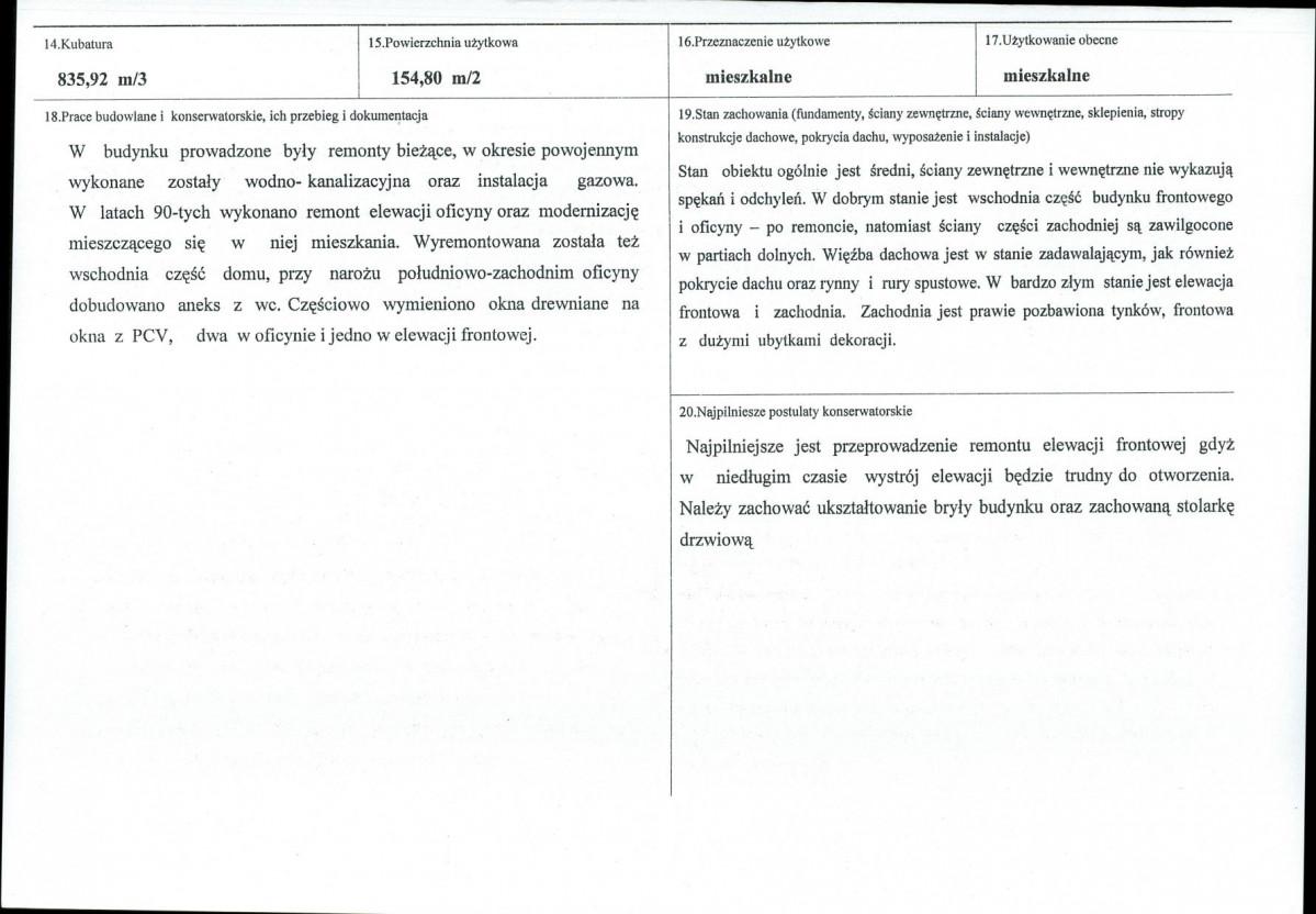 KB - Karta biała, skan nr 3