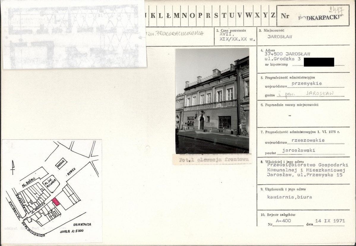 KB - Karta biała, skan nr 2