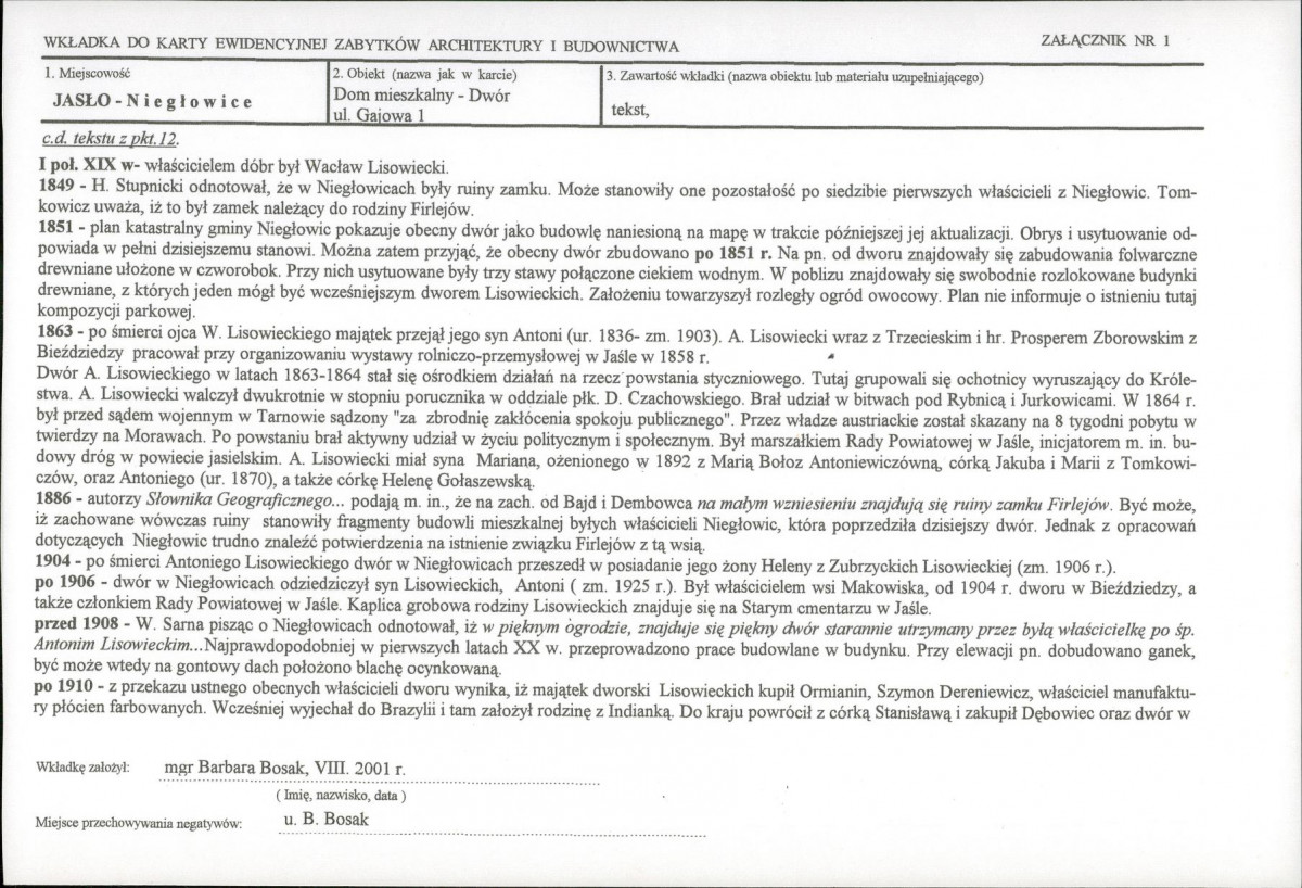 KB - Karta biała, skan nr 5