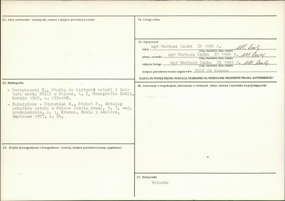 Karta biała, skan nr 4