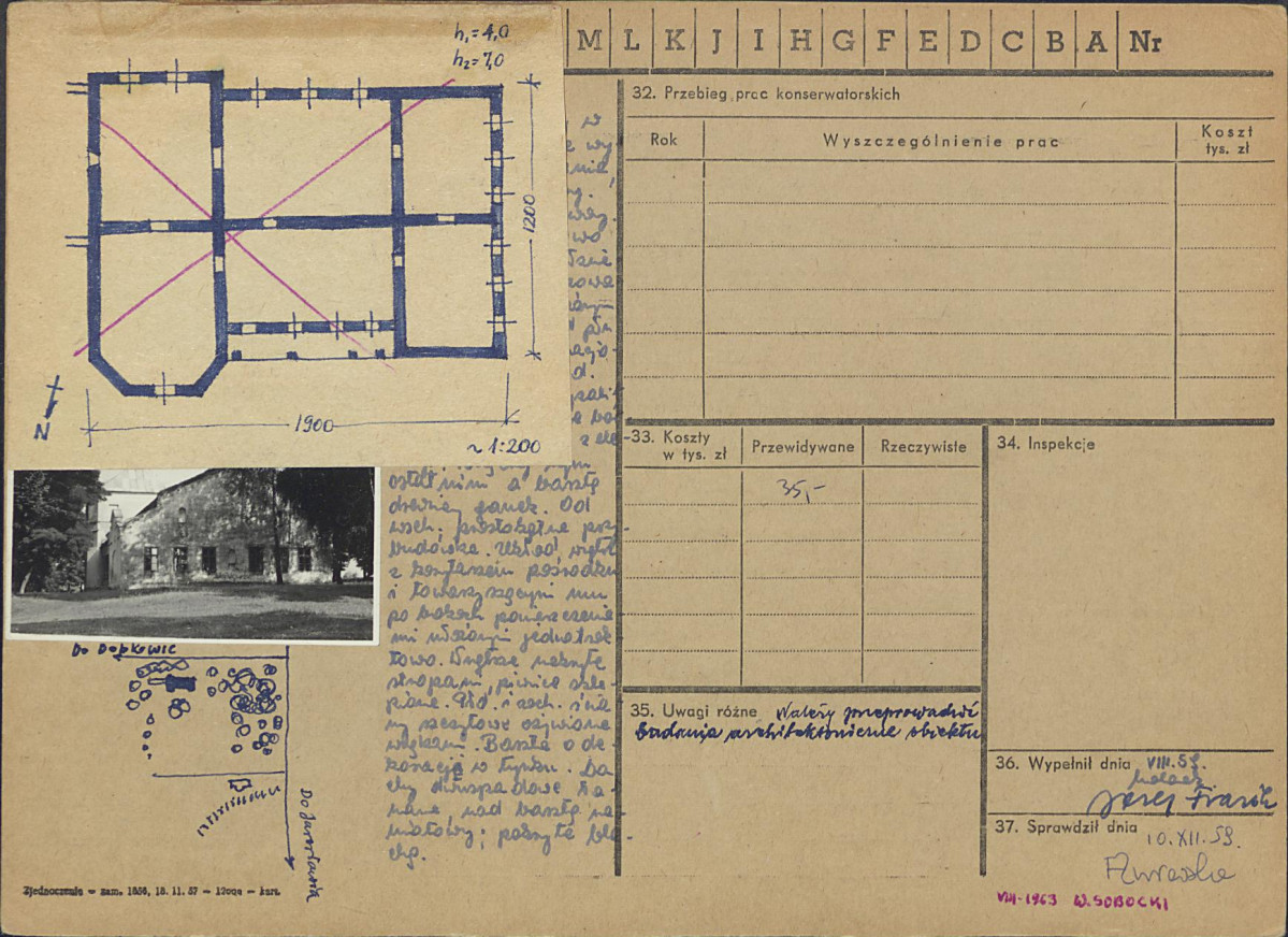 Karta zielona, skan nr 3