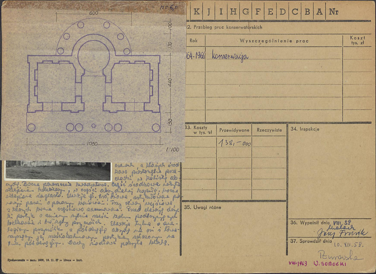 Karta zielona, skan nr 3