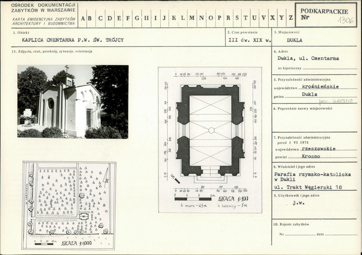 Karta biała, skan nr 1