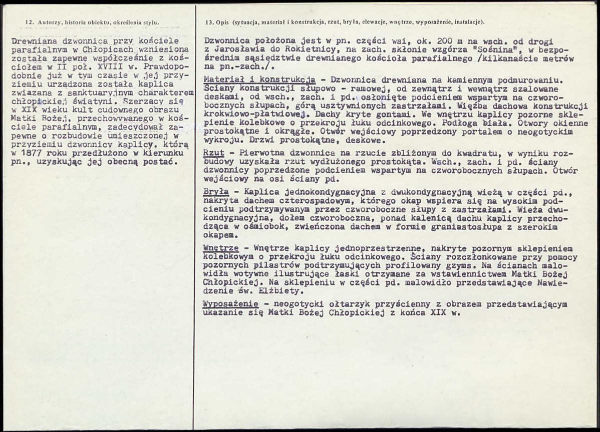 KB - Karta biała, skan nr 2