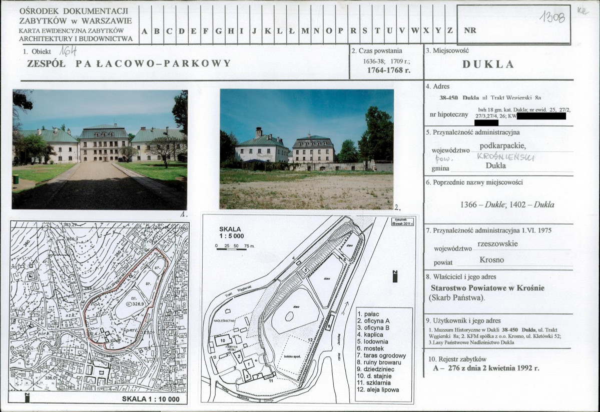 KB - Karta biała, skan nr 1
