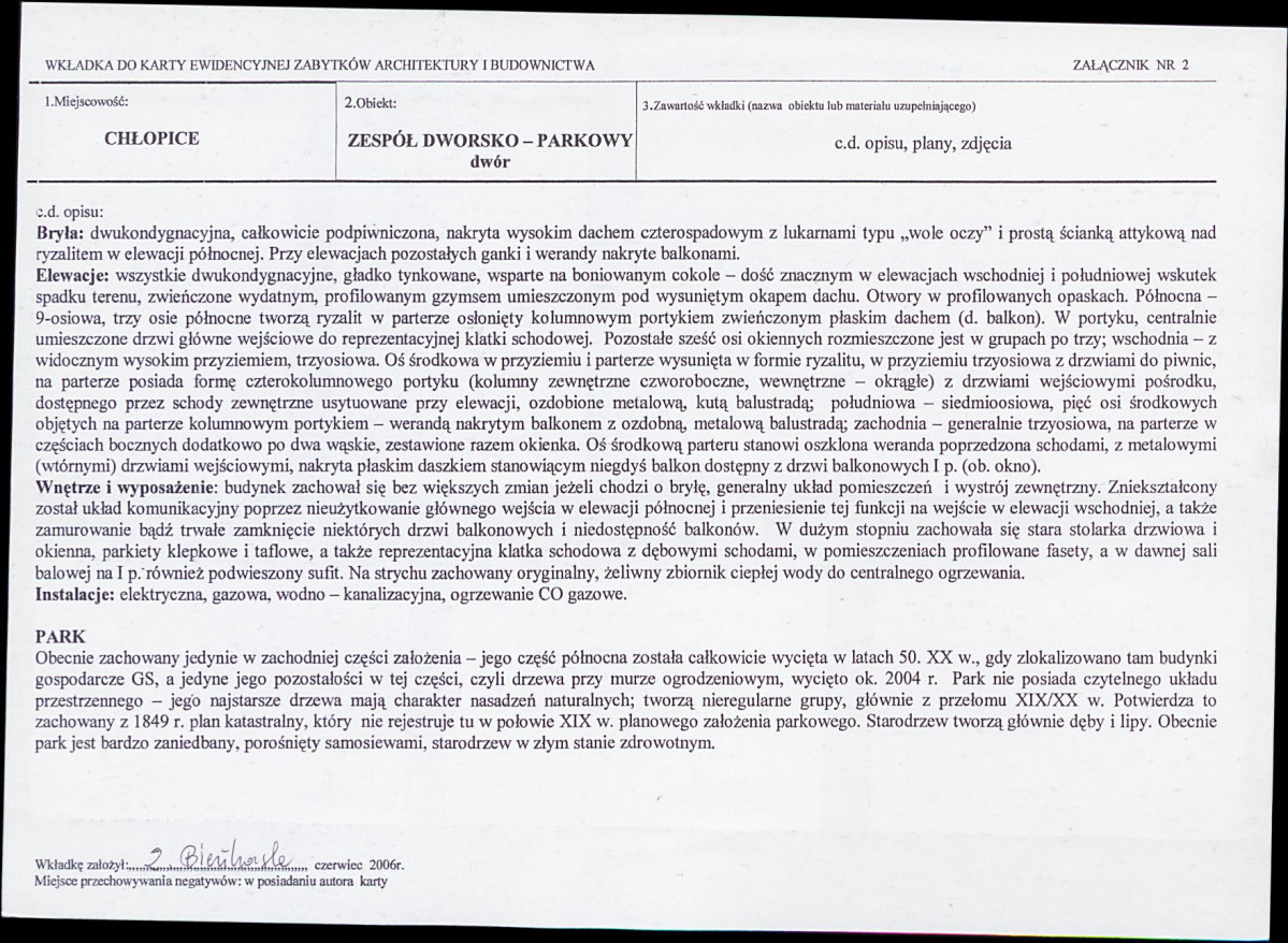 KB - Karta biała, skan nr 7