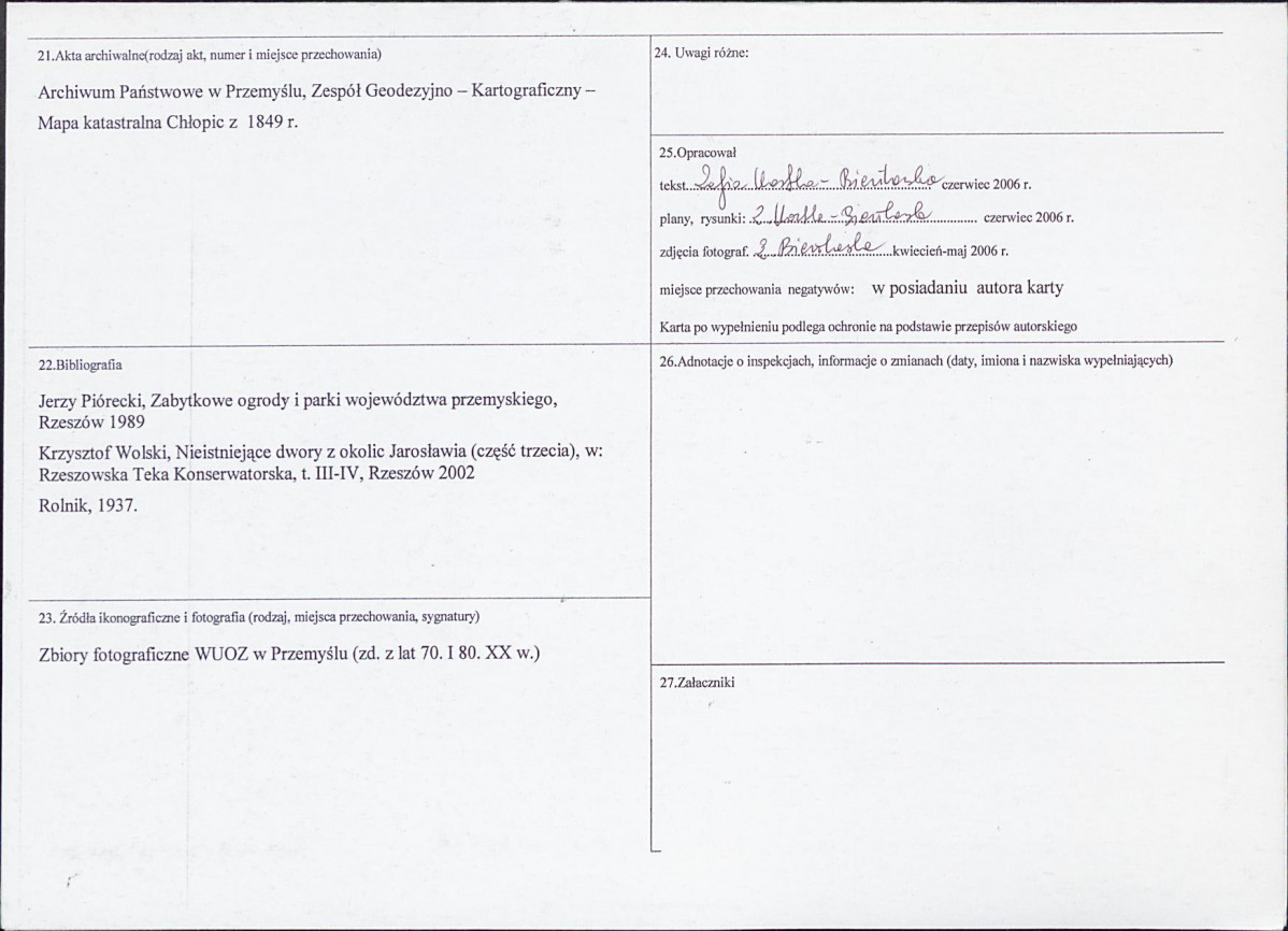 KB - Karta biała, skan nr 4