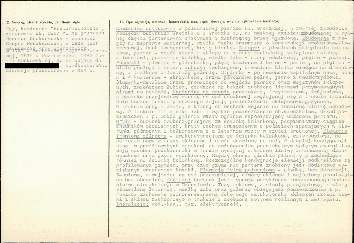 KB - Karta biała, skan nr 2