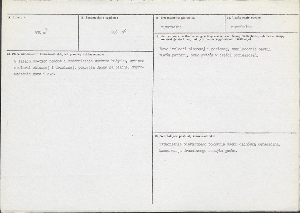 KB - Karta biała, skan nr 3
