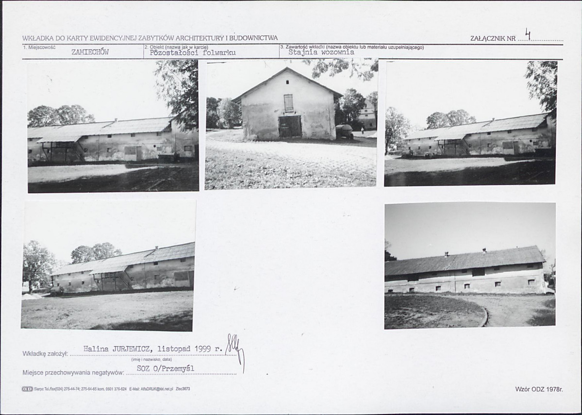 KB - Karta biała, skan nr 8