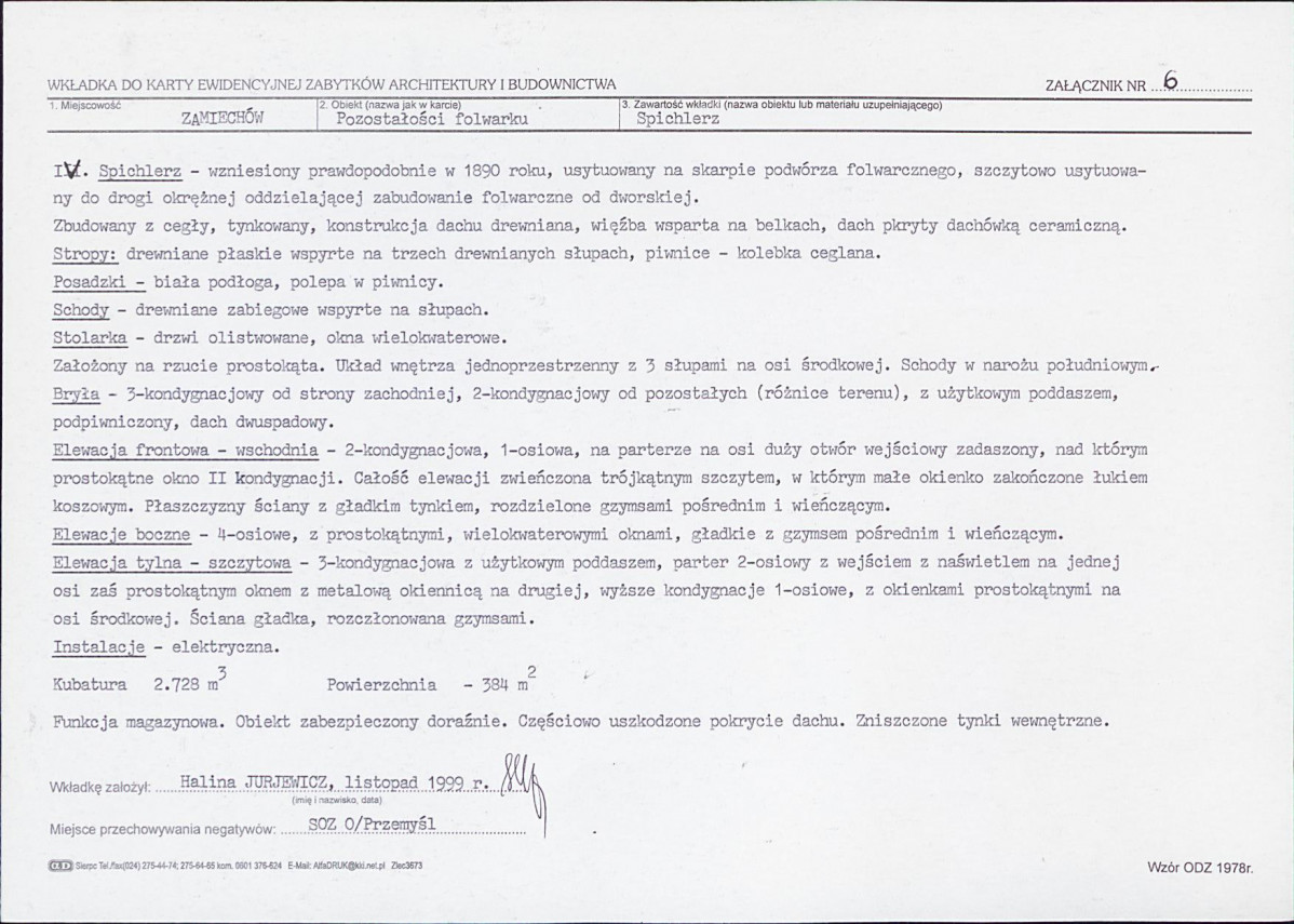 KB - Karta biała, skan nr 10